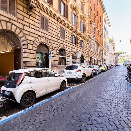 Marche 54 Roma Exterior foto
